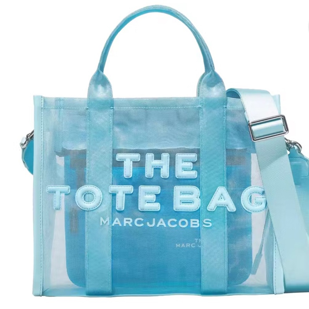 Marc Jacobs The Mesh Medium Tote Bag